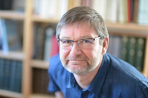 David de la Croix