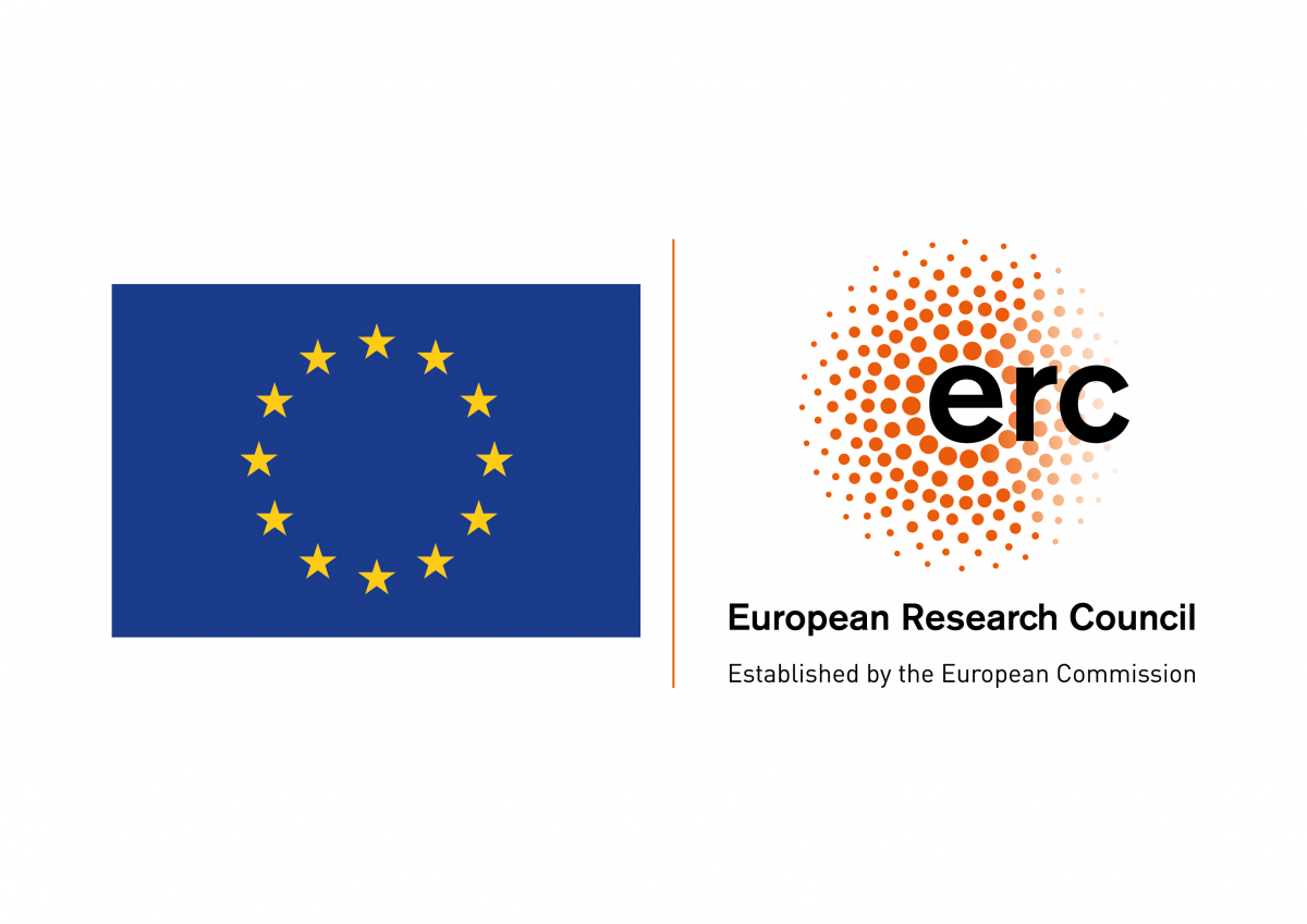 ERC LOGO