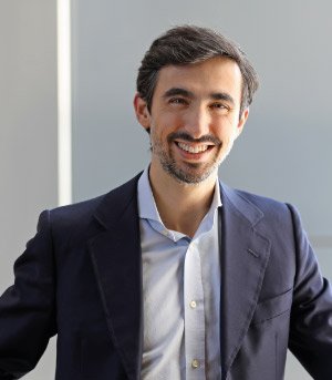 UgoFilippo Basellini