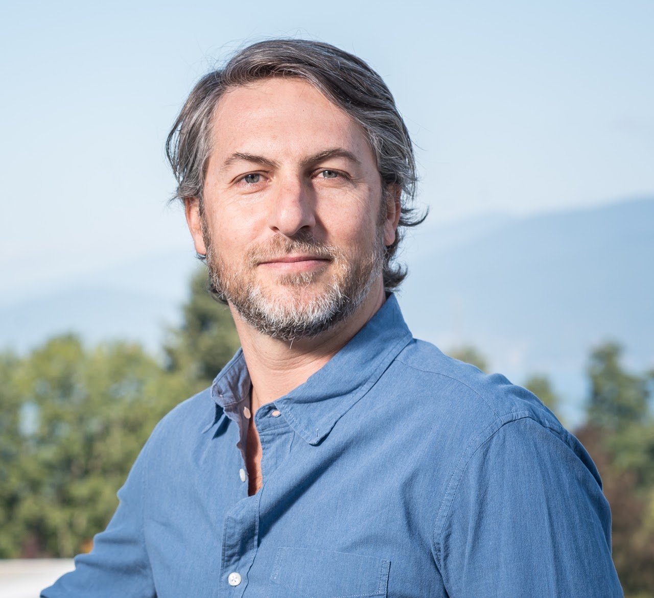 Claudio Ferraz