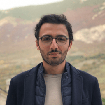 Photo Salvatore Lattanzio