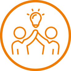 Labs and partnerships