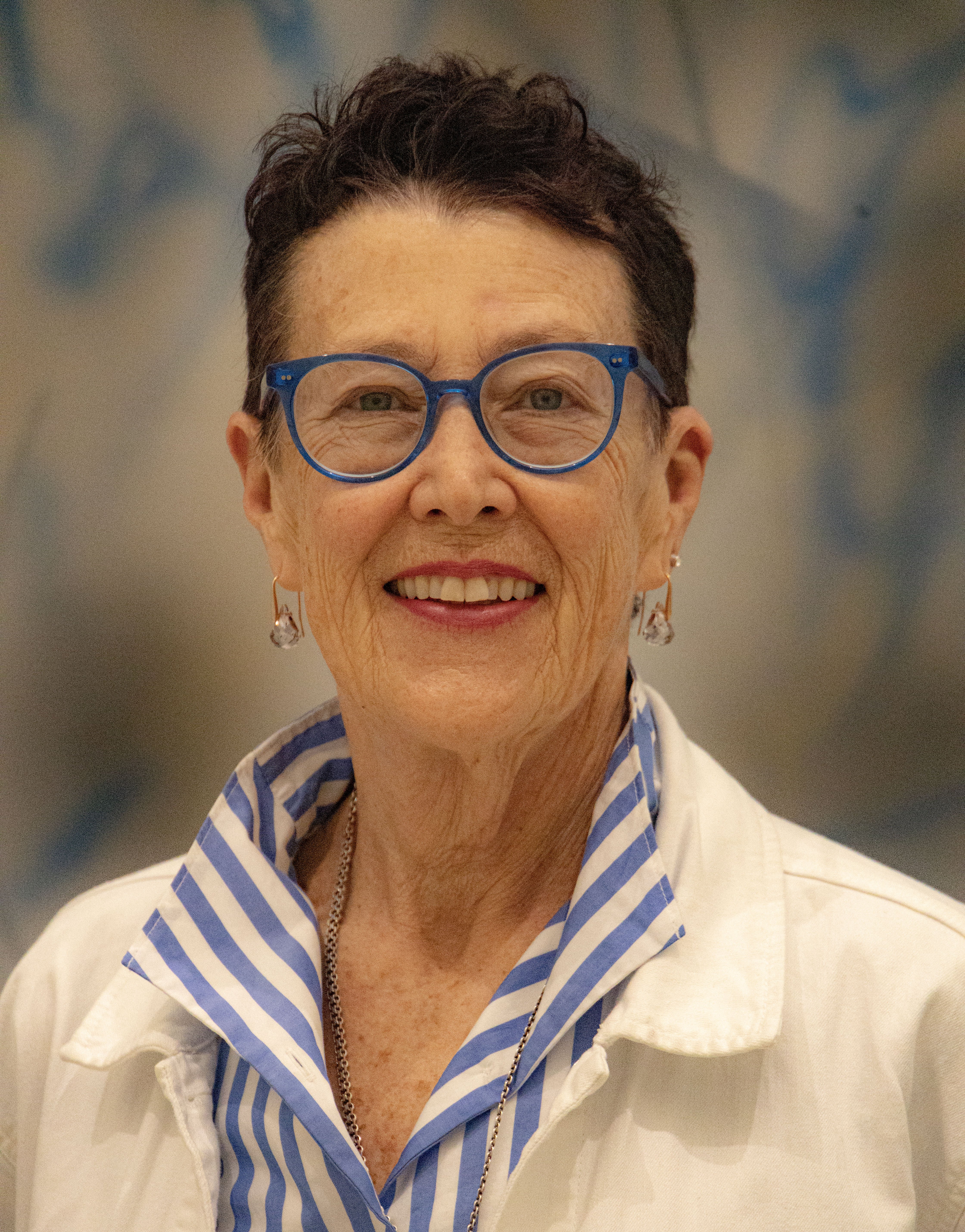 Terrie Moffitt