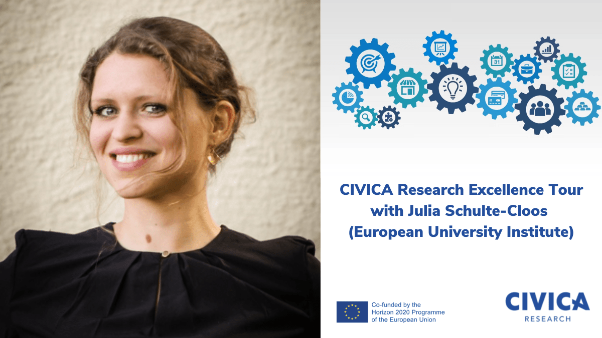 CIVICA - Julia Schulte Cloos