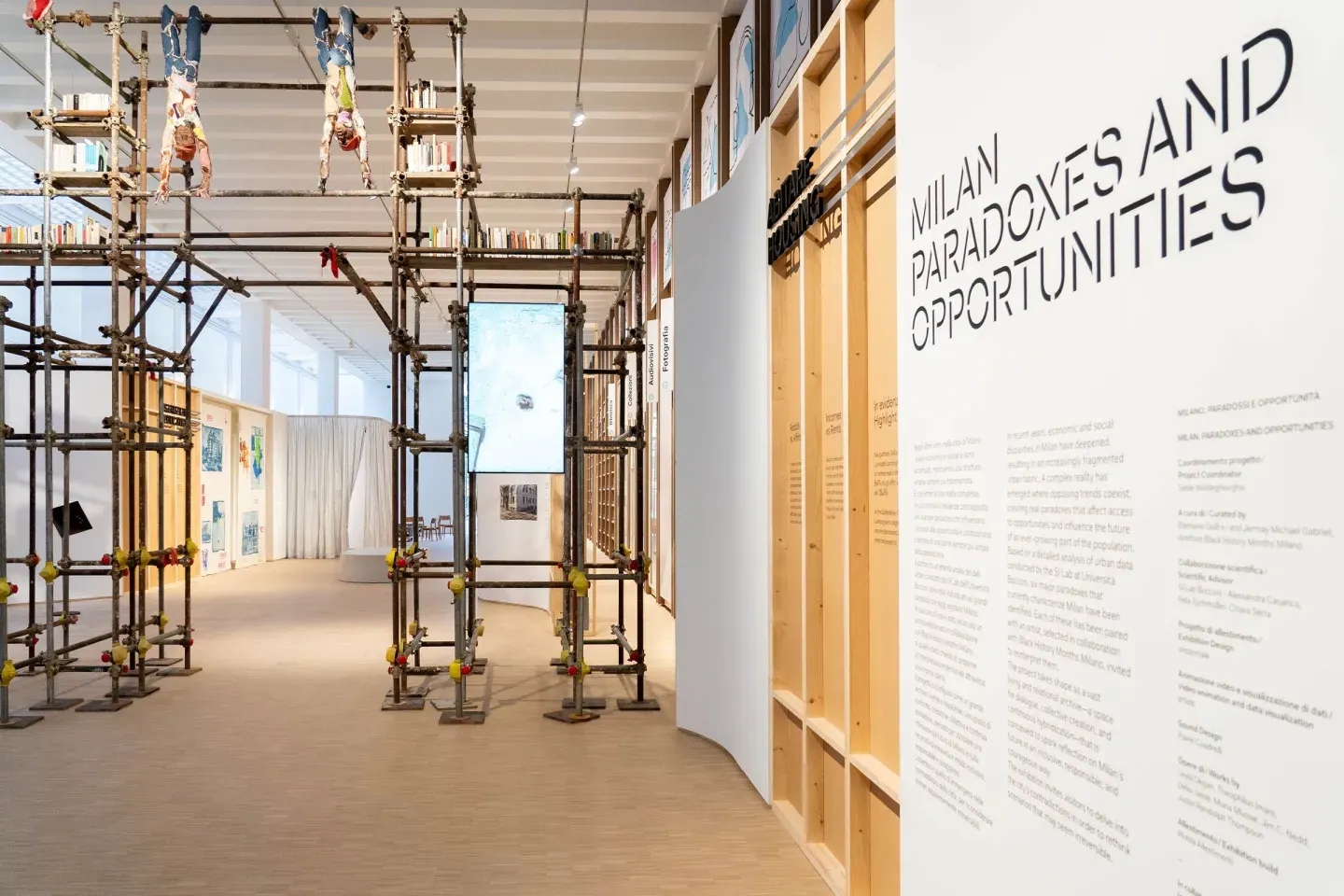 Foto Milano oltre il visibile