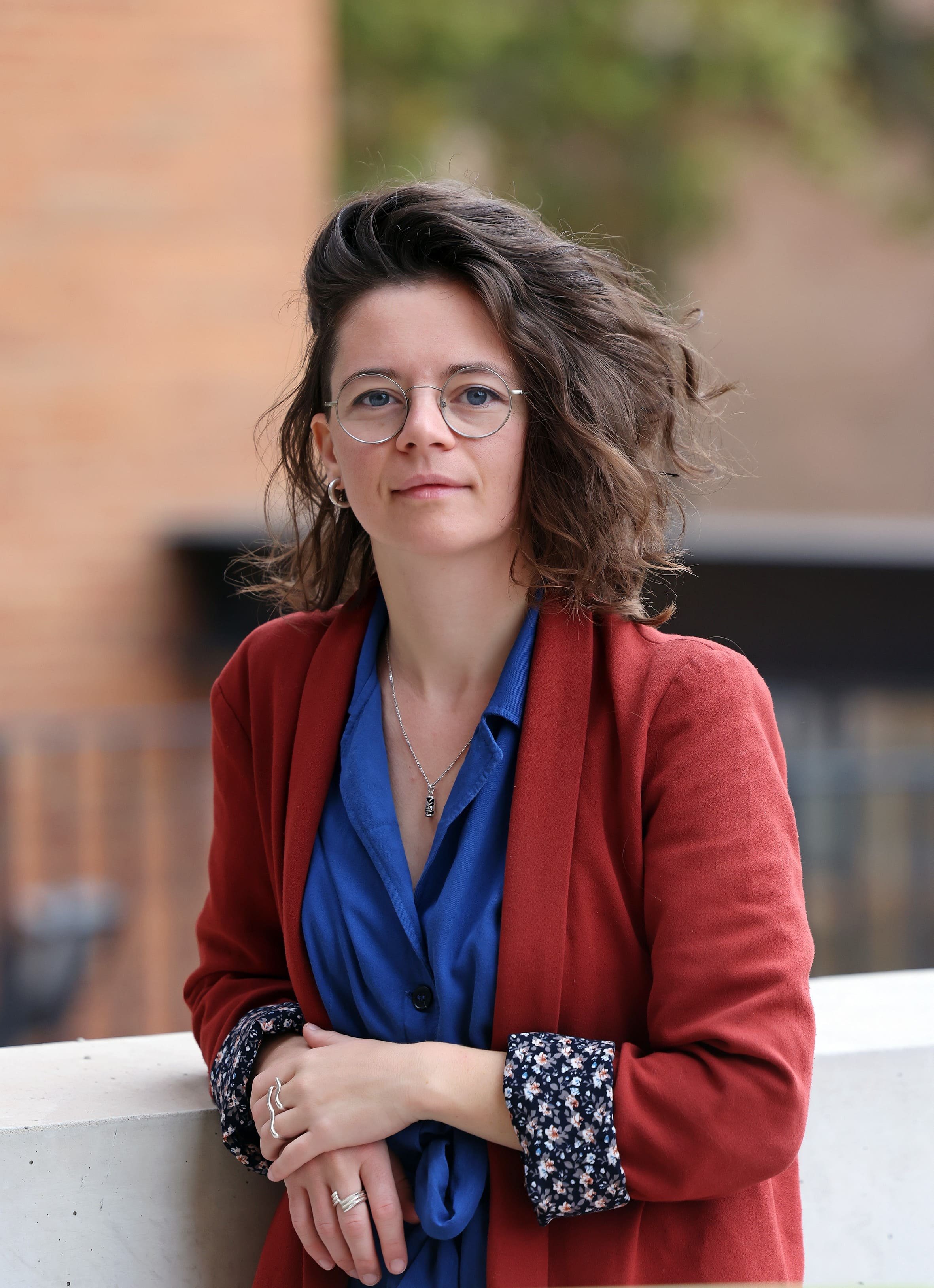 Marie Beigelman
