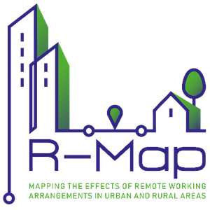 R-MAP logo