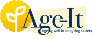 AgeIt logo
