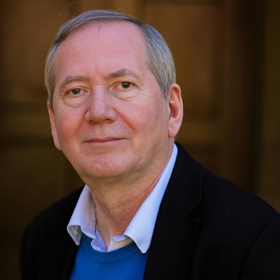 broadberry stephen stephen broadberry portrait