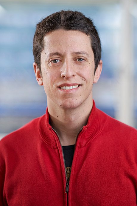 Gabriel Brea-Martinez