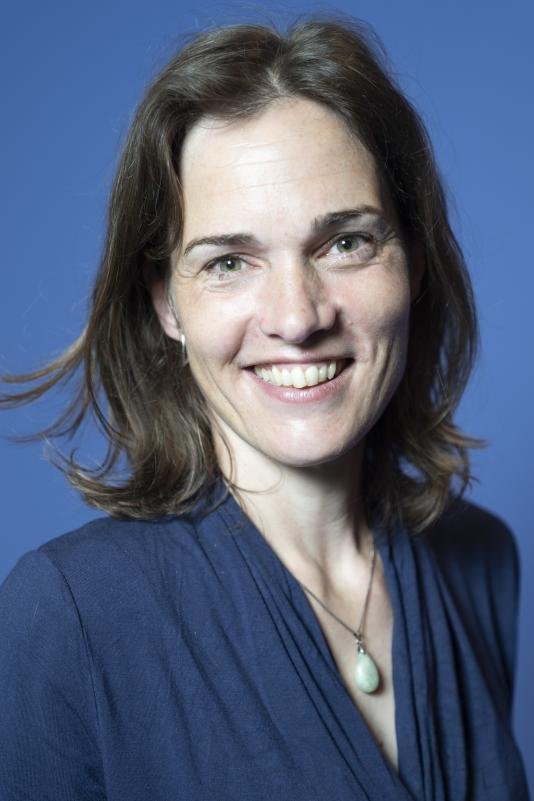 Jutta Bolt