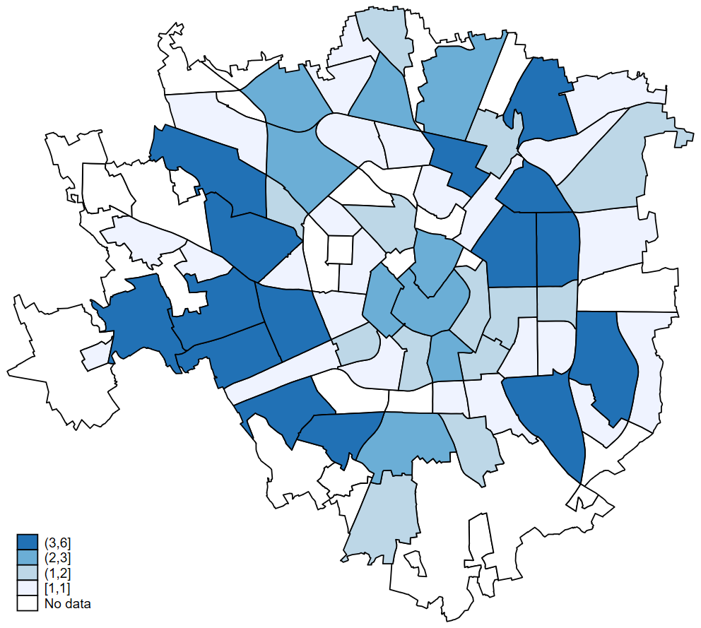 mappa