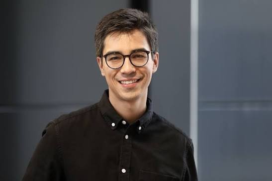Diego Alburez-Gutierrez