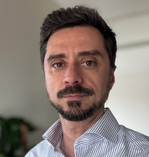 Theo Araujo