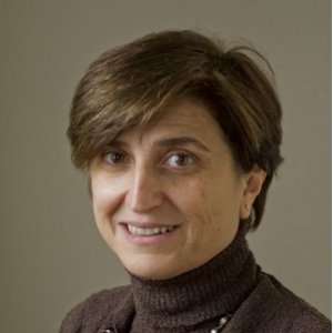 Claudia Olivetti Image of Claudia Olivetti