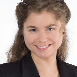 Mária Hidvégi