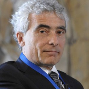 Professor Tito Boeri