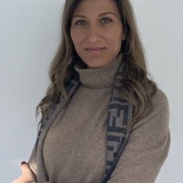 Maria Cucciniello