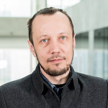 Photo stanig